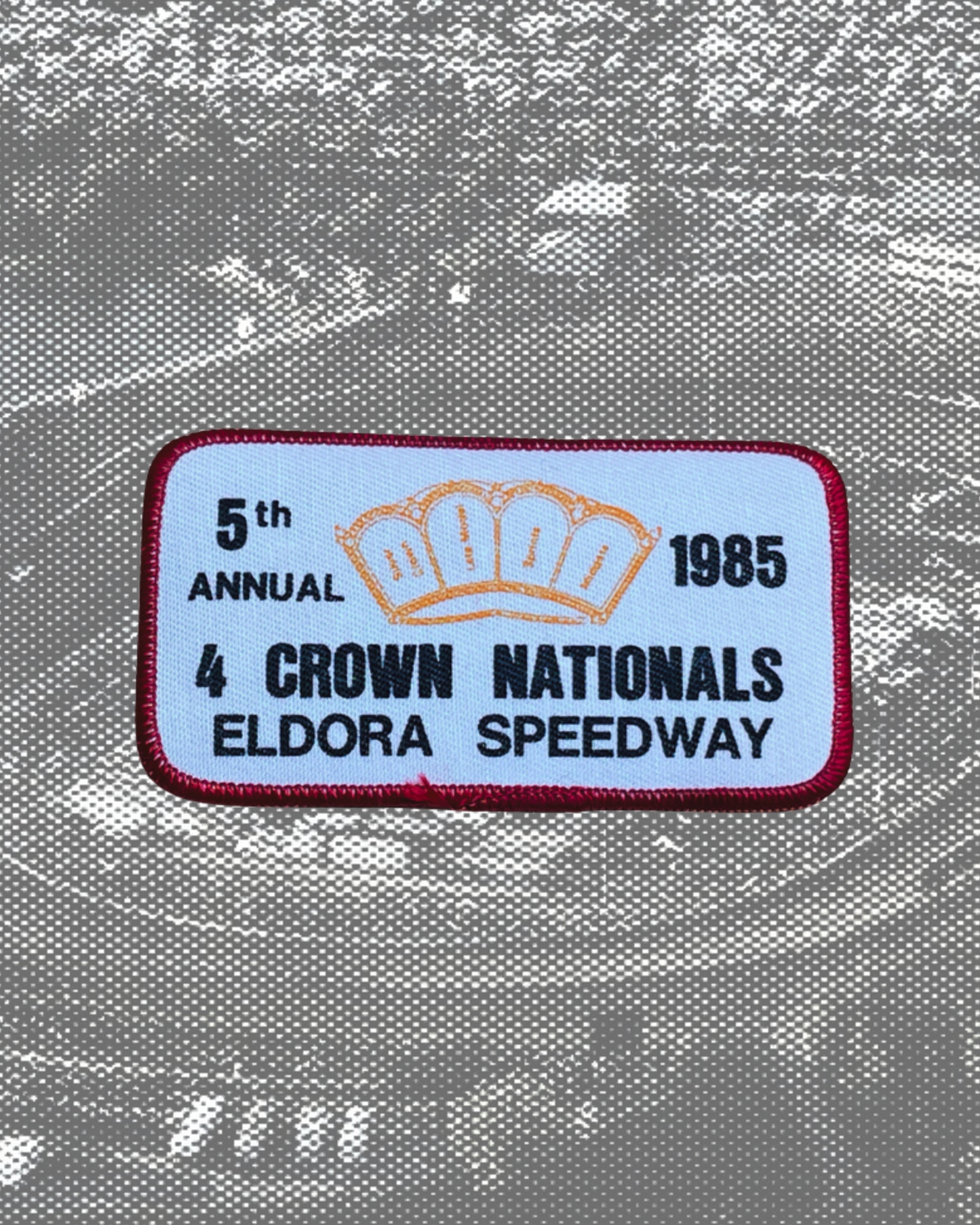 1985 Eldora Speedway 5th Annual USAC 4 Crown Nationals