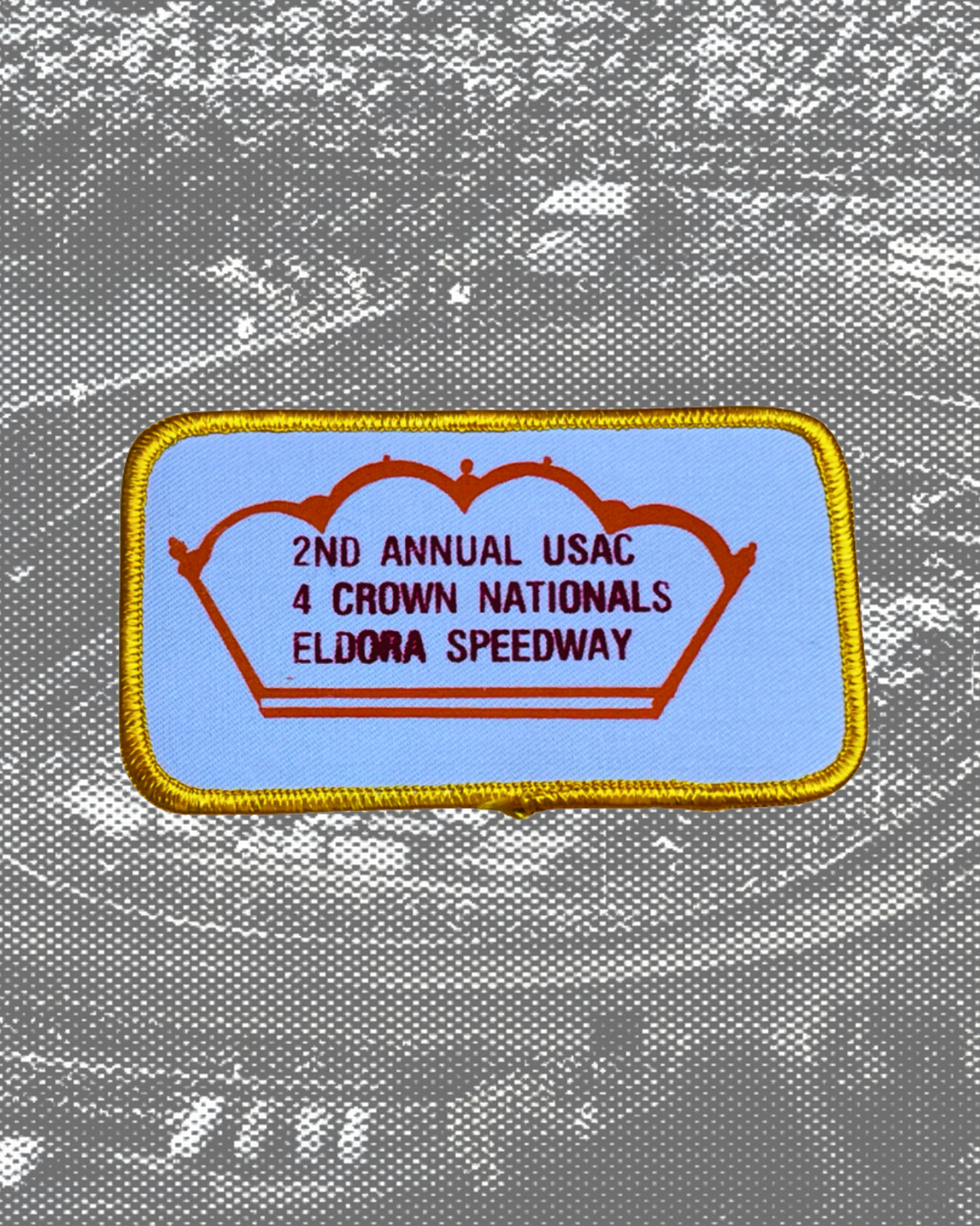 1982 Eldora Speedway 2nd Annual USAC 4 Crown Nationals