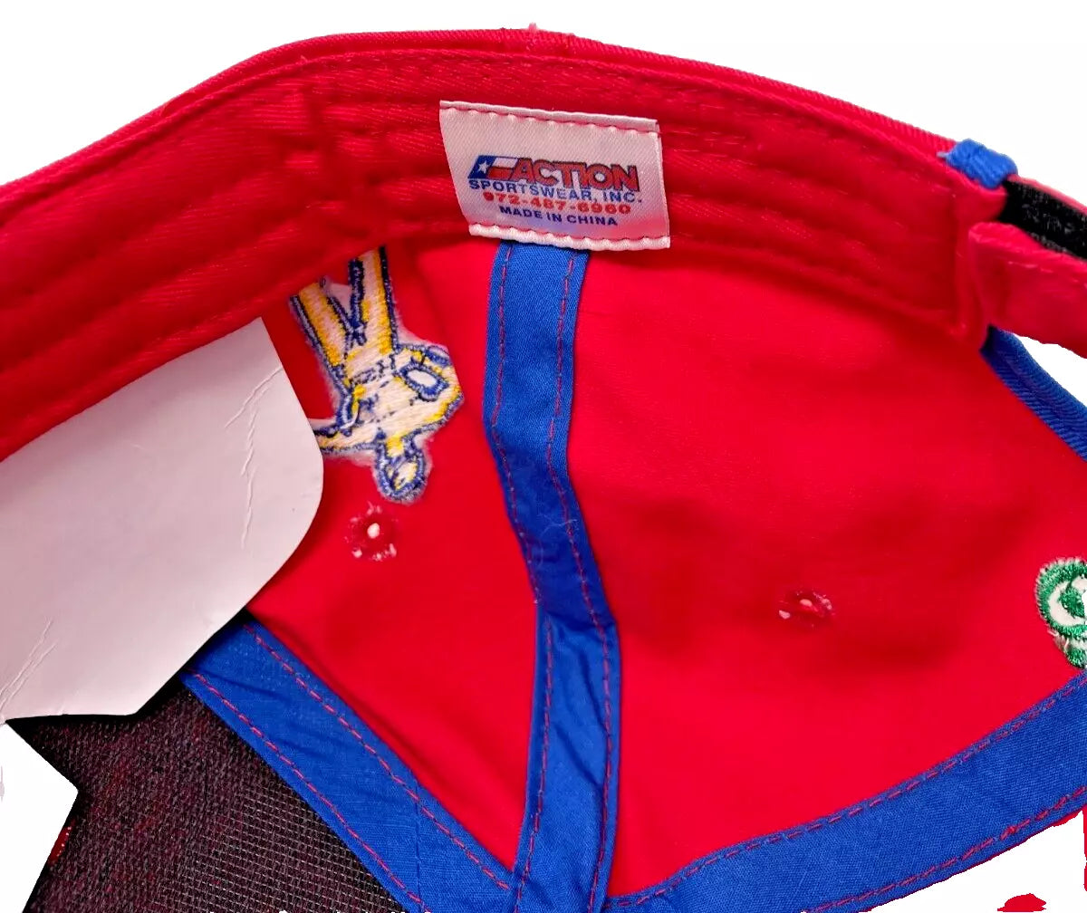 2005 Chili Bowl Nationals Vintage Hat