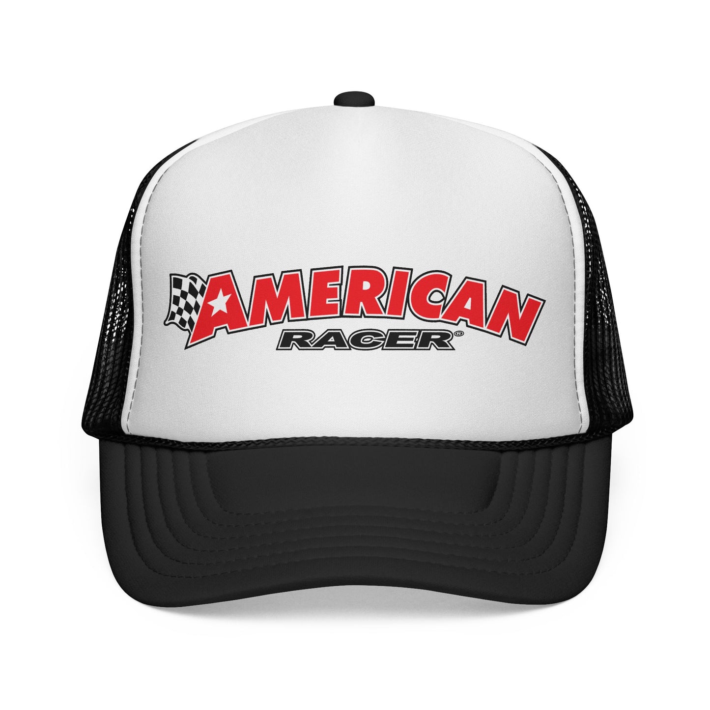 American Racer Tires Trucker Cap