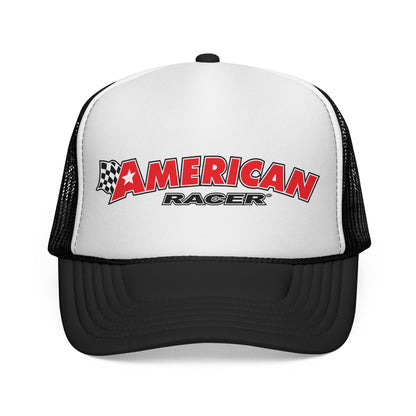 American Racer Tires Trucker Cap