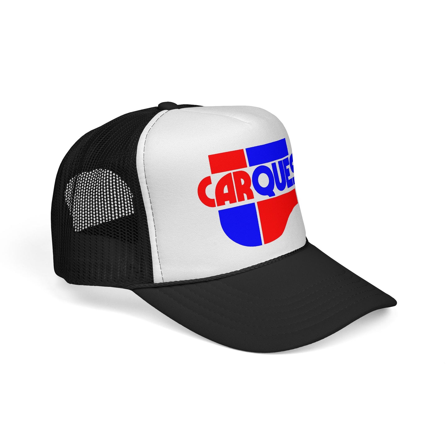 Carquest Auto Parts Trucker Hat
