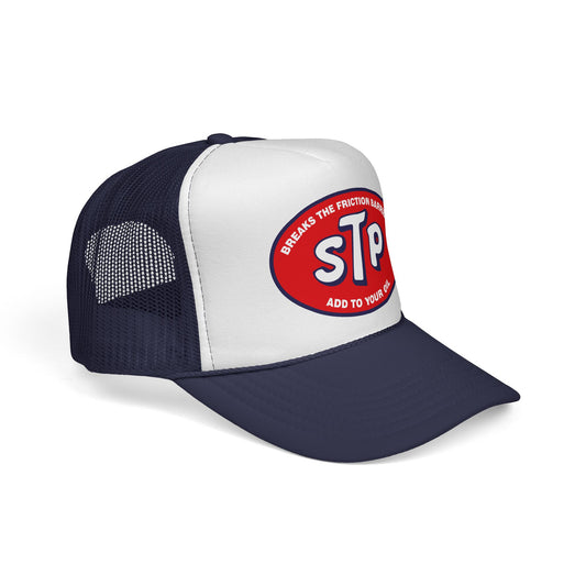 STP Trucker Cap
