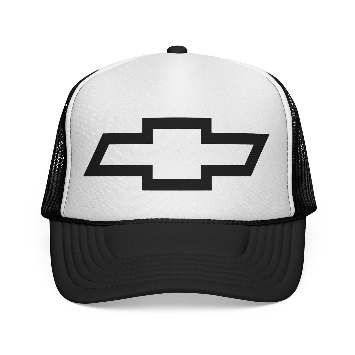 Chevy Bowtie Trucker Hat