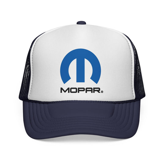 Mopar Trucker Hat