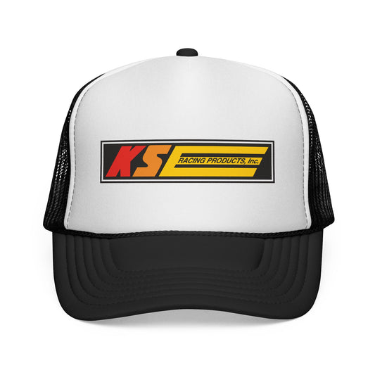 KSE Racing Products Trucker Hat