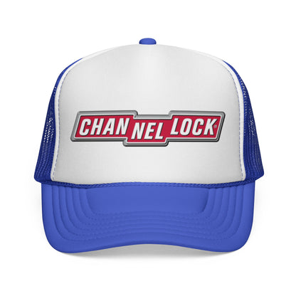 Channellock Trucker Hat