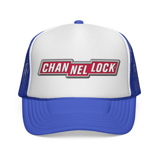 Channellock Trucker Hat