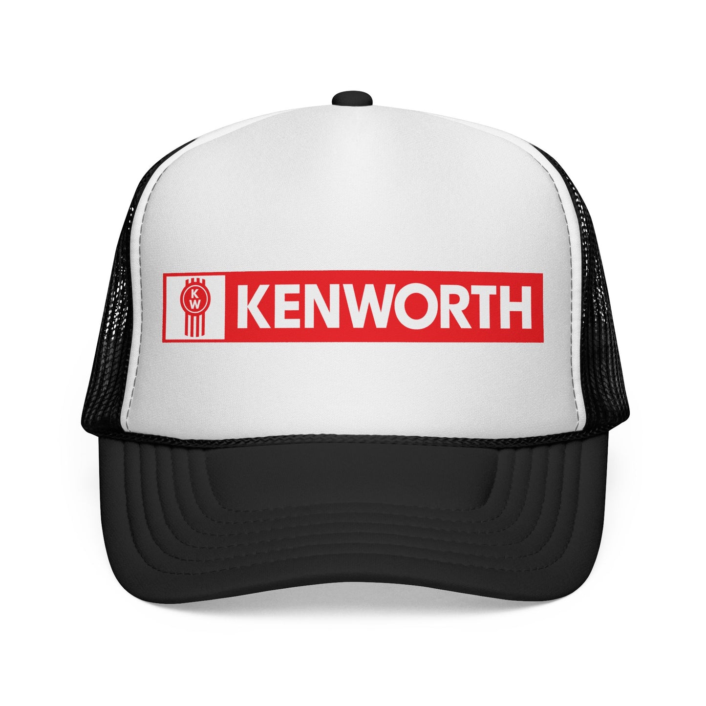 Kenworth Trucker Hat