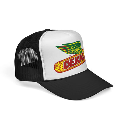 Dekalb Seeds Trucker Hat