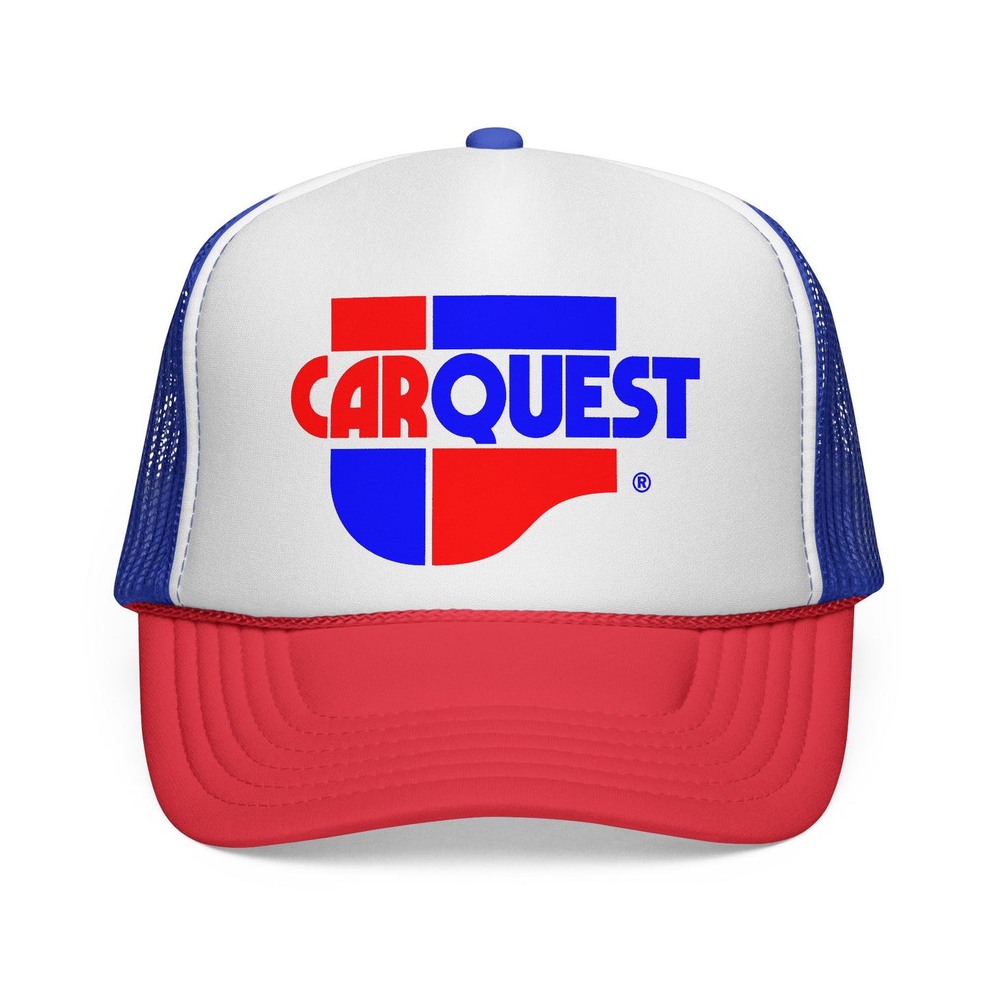 Carquest Auto Parts Trucker Hat