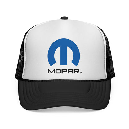 Mopar Trucker Hat