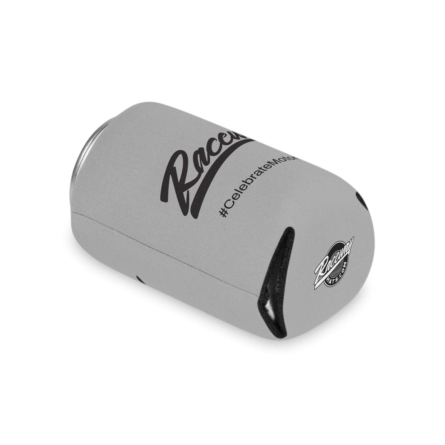 Raceway Hats Portable Beverage Coolant Device