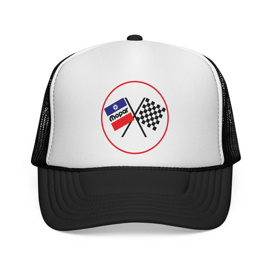 Mopar Trucker Hat