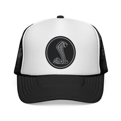 Shelby Cobra Trucker Hat