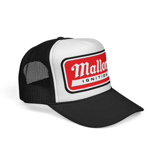 Mallory Ignition Trucker Hat