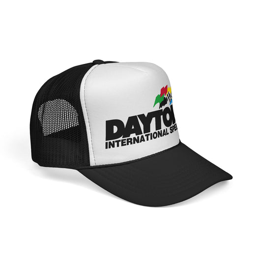 Daytona Speedway Trucker Hat