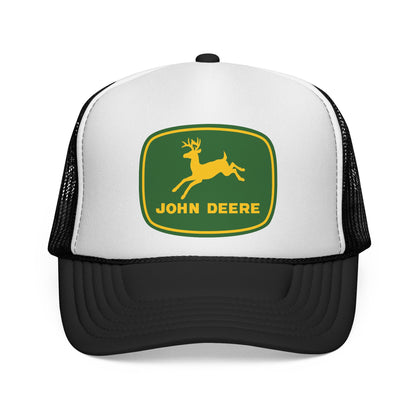 John Deere Trucker Hat