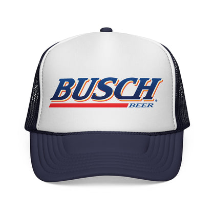 Busch Beer Trucker Hat