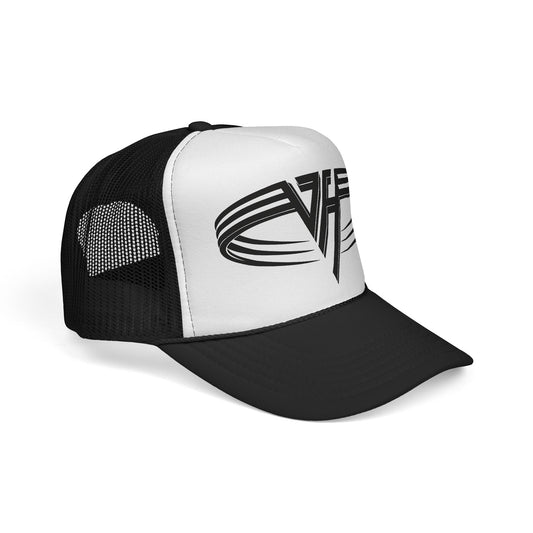 Van Halen Trucker Hat