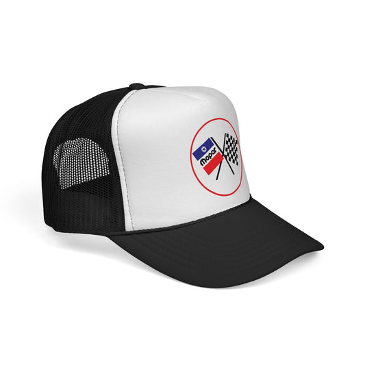 Mopar Trucker Hat