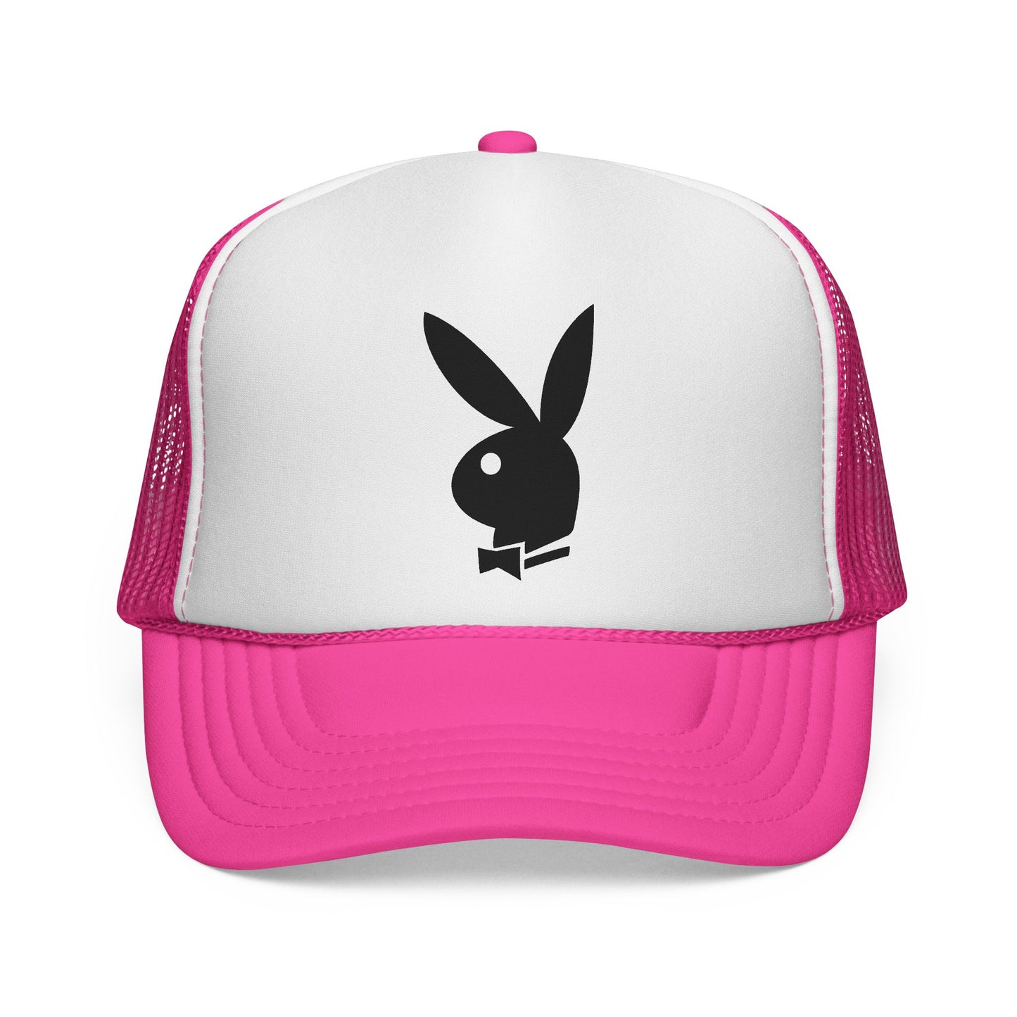 Playboy Bunny Trucker Hat
