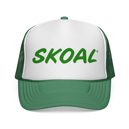 Skoal Tobacco Trucker Hat