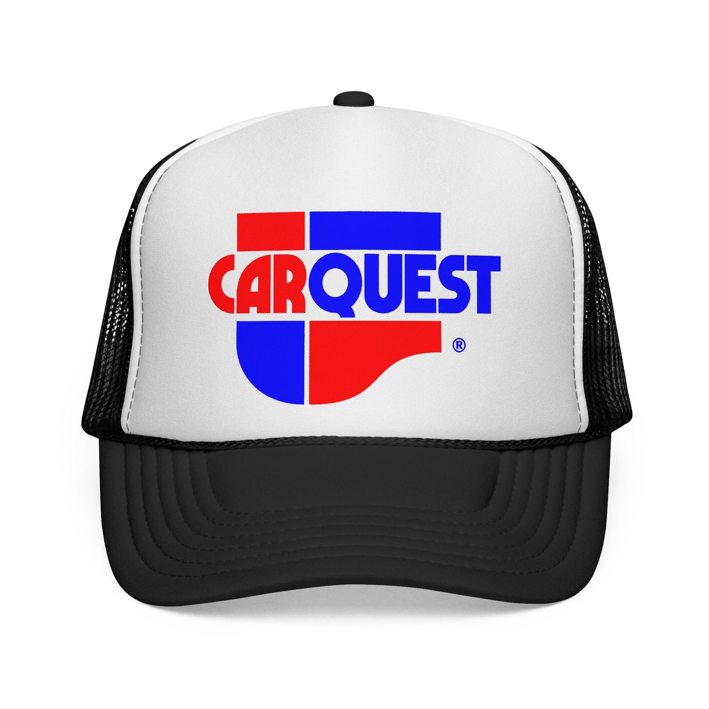 Carquest Auto Parts Trucker Hat