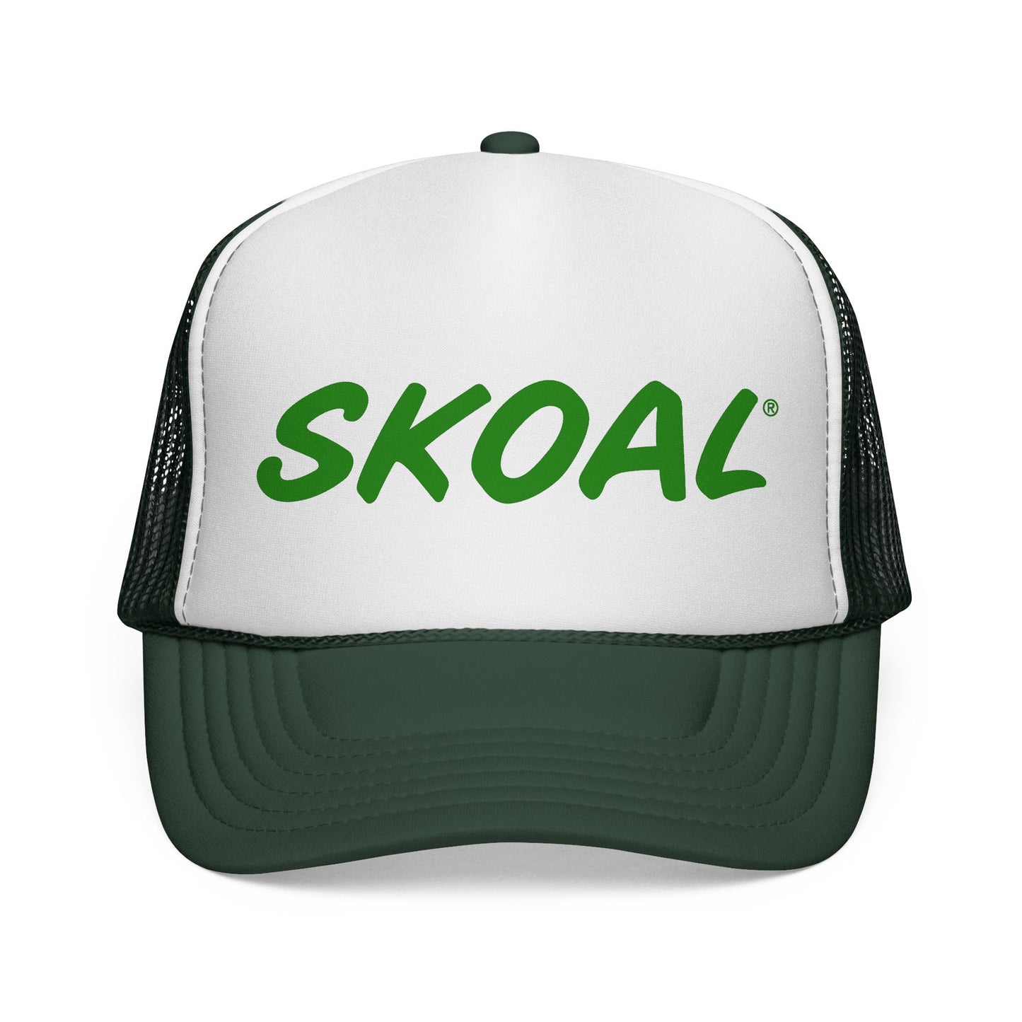 Skoal Tobacco Trucker Hat