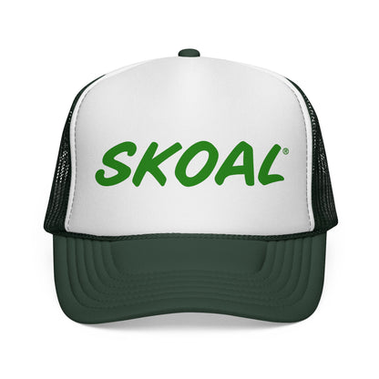 Skoal Tobacco Trucker Hat