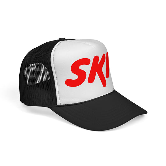 Skil Saw Trucker Hat