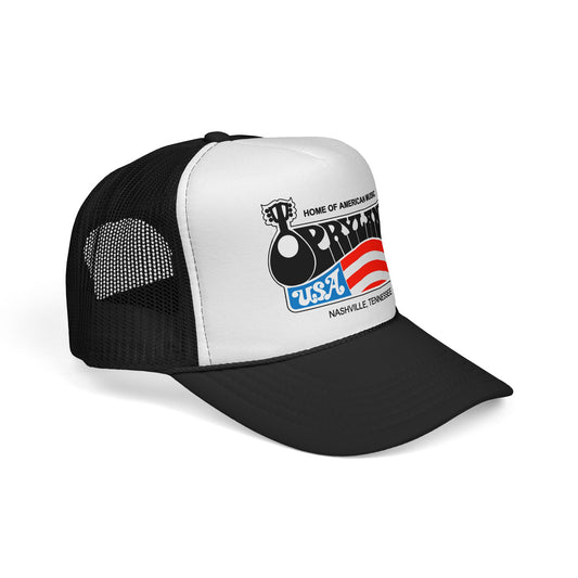 Opryland Trucker Hat