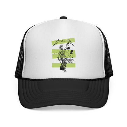 Metallica And Justice For All...Trucker Hat