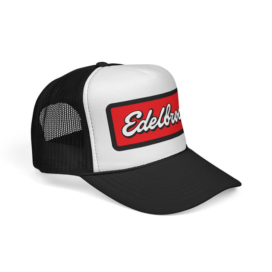 Edelbrock Trucker Hat
