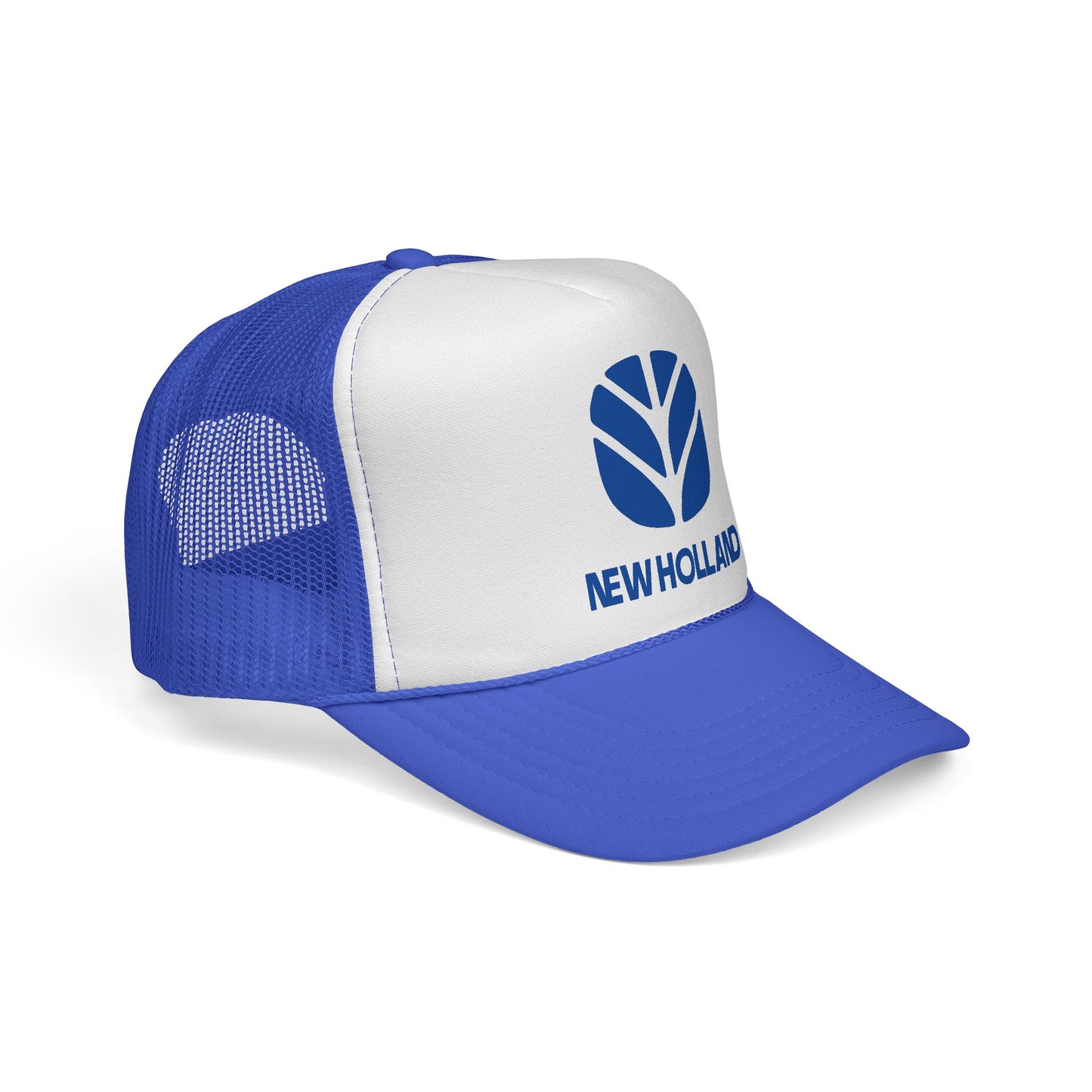 New Holland Trucker Hat