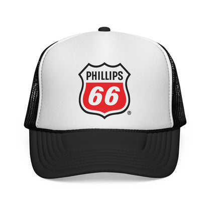 Phillips 66 Trucker Hat
