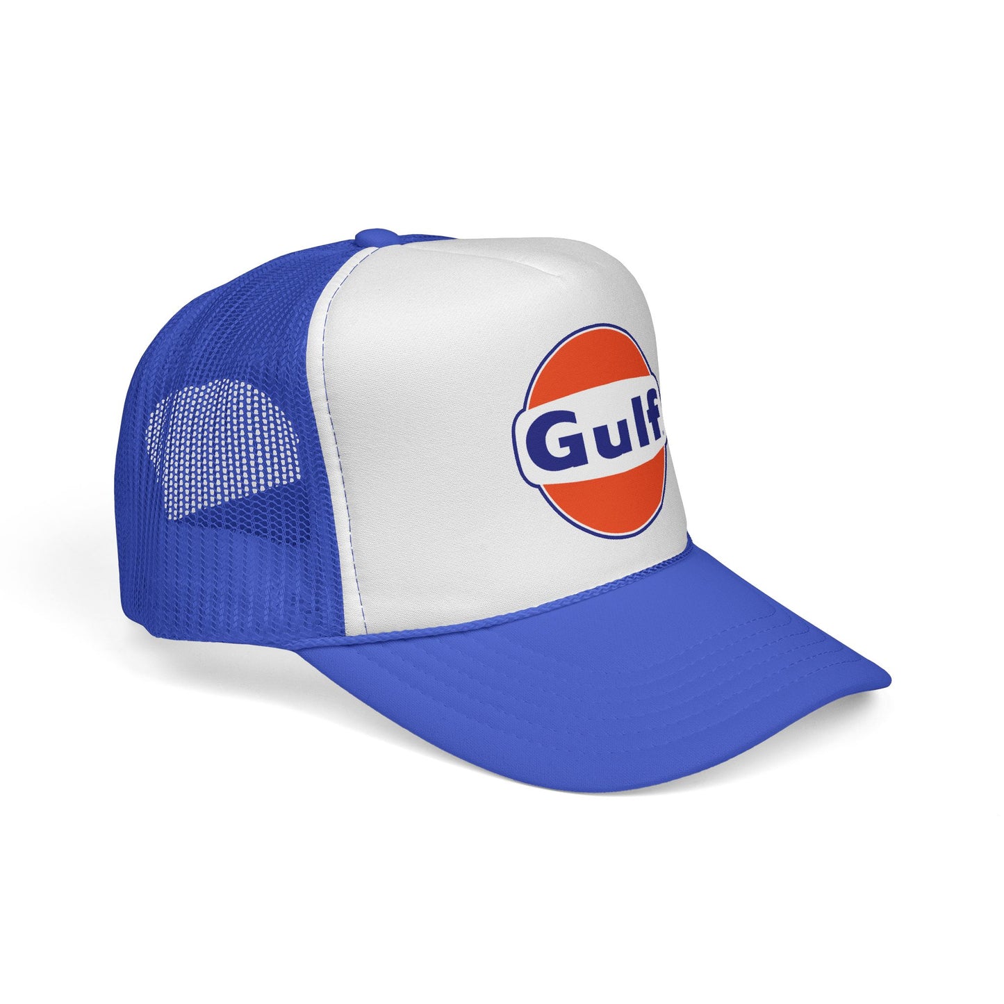 Gulf Trucker Hat