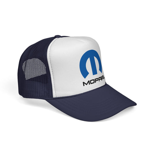 Mopar Trucker Hat