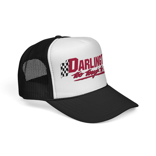 Darlington Raceway Trucker Hat