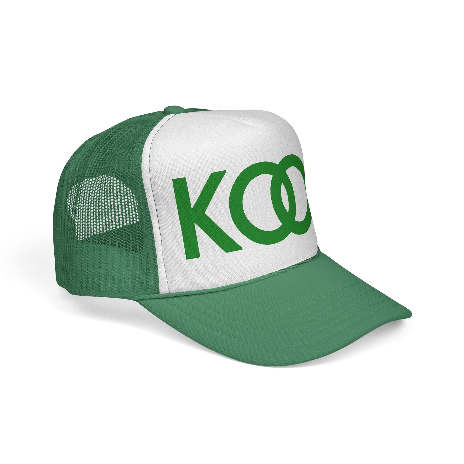 kool cigarette hat Kool Trucker Hat kool cigarette hat Kool Trucker Hat