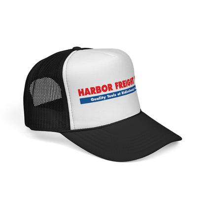Harbor Freight Tools Trucker Hat