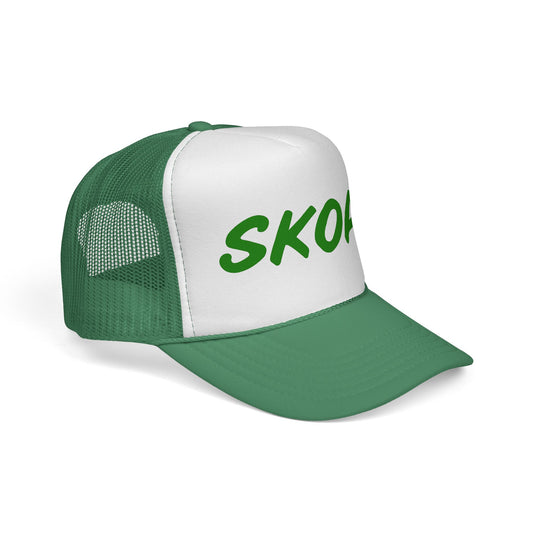 Skoal Tobacco Trucker Hat