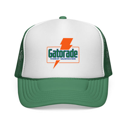 Gatorade Trucker Hat
