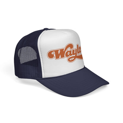 Waylon Trucker Hat