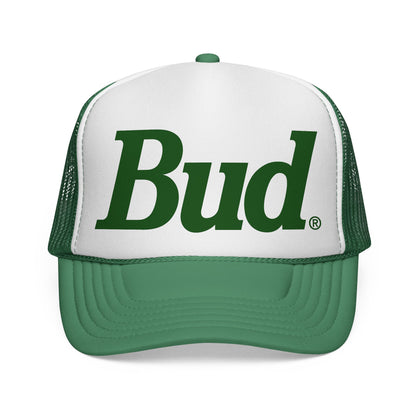 Bud Trucker Hat