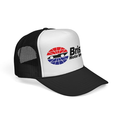 Bristol Motor Speedway Trucker Hat