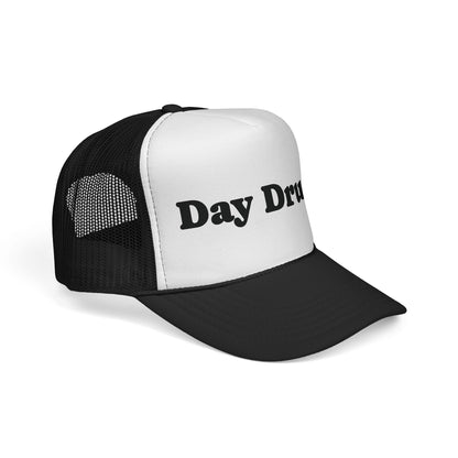 Day Drunk Trucker Hat