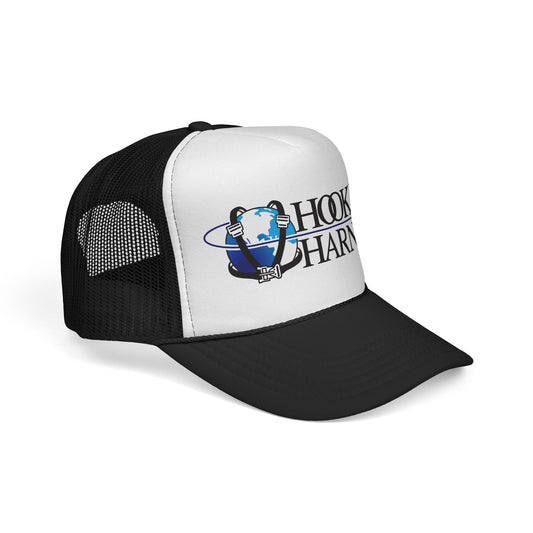Hooker Harness Trucker Hat