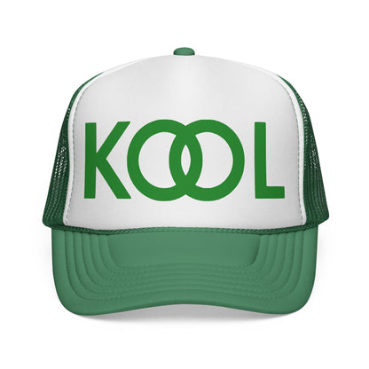 Kool Trucker Hat