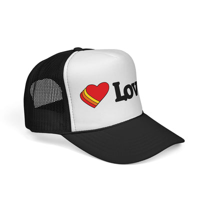 Love's Travel Stop Trucker Hat